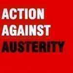 Action Against Austerity Meeting