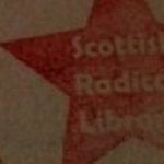 Scottish Radical Library: CANCELLED