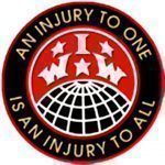 IWW Edinburgh