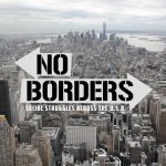 No Borders: Film Screening