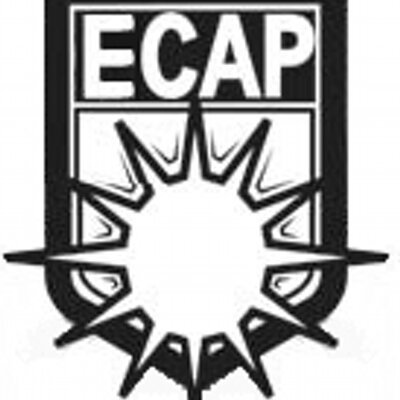 ECAP Tuesdays ***August UPDATE***